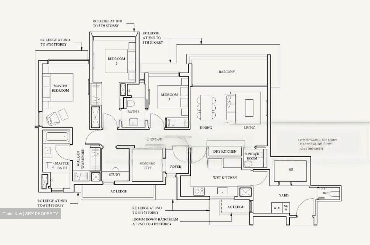 Watten Estate Road (D11), Condominium #531170921